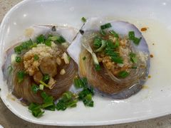-原味蒸汽海鲜(嵊泗店)