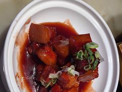-老淮安·淮安菜(周恩来纪念馆店)