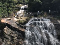 -梁野山景区