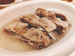 手抓羊肉-中发源·清真餐厅(南油店)