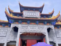 -东莞市大岭山森林公园
