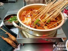 -徐妹串串香(春熙路店)