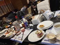 -济南蓝海御华大饭店·蓝钻国际美食自助百汇(山东书城店)