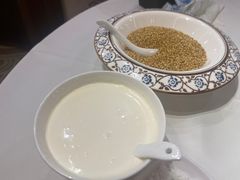 -巴音浩日娲·蒙餐(双林东路店)