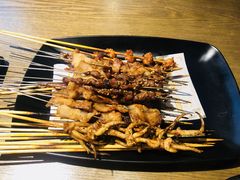 -马海涛牛肉串·午市牛腩饭·烧烤夜宵(领汇广场店)