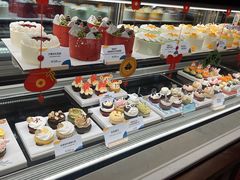 -Pantry's Best派悦坊蛋糕(世纪金源店)