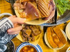 -五里关火锅(牛市口店)