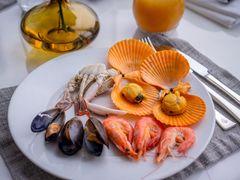 -广州四季酒店·意珍·意式自助餐