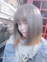 -MS.SALON美发沙龙