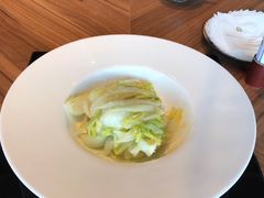 -香厨中餐厅(松北香格里拉店)