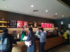 -星巴克臻选(济南万达店)