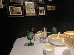 -彩虹之约•淮扬家宴(亚运村店)
