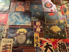 -渔井食堂(新洲店)