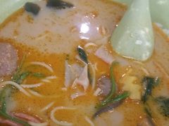 -杨国福麻辣烫(拱墅万达广场店)
