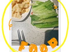 -鱼酷活鱼烤鱼(新世界城店)