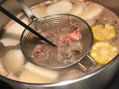 -大喜牛鲜牛肉火锅(世纪金源店)