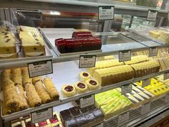 -蜂蝶来饼店(拱北总店)
