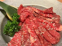 -烧肉达人•炭火烧肉(新天地店)