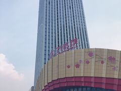 -万达茂商场(南京仙林店)