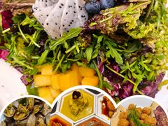 -味+新京宴·烤鸭·北京菜(创意谷店)
