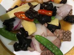 -莲花公园煎蟹(总店)
