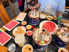 -南门涮肉(上海二店)