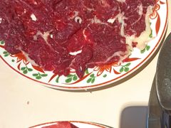 -汕头八合里海记牛肉店(清河店)