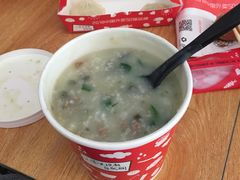 -曼玲粥店(五光食色美食城店)