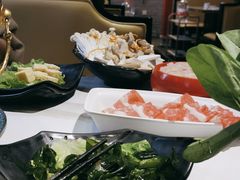 -祥源胡同·涮牛羊肉火锅(花桥店)