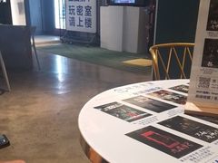 -棂笼·深度沉浸密室(武汉旗舰店)