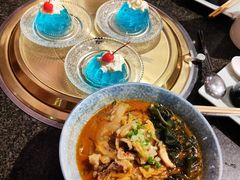 -梦山水日本烧肉(五四广场店)