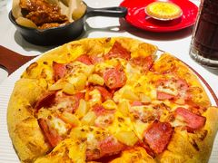 -必胜客(和谐广场店)