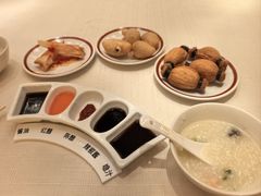 -香宫中餐厅·大连香格里拉(人民路店)