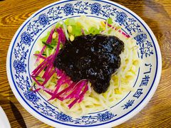 -门框胡同百年卤煮(前门店)