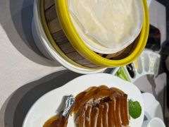 -北平食坊·烤鸭(黄寺大街店)