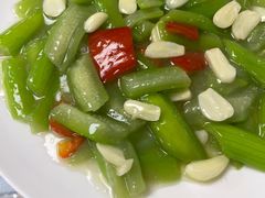 -老郑海鲜楼(天桥店)