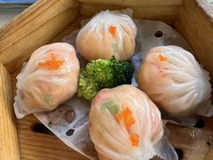 -鹿鸣酒家(越秀店)