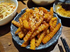 琅琊土豆-付小姐在成都(五道口店)
