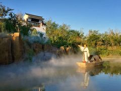 -武清南湖绿博园