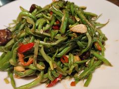 -杨乐辣子鸡(和田一街店)