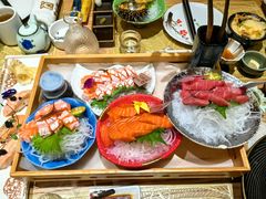 -吉之仙•中国制造•出口级食材日料店(领事馆总店)