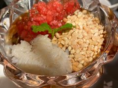 冰粉-老鸭集(金沙龙湖天街店)