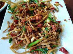 -大清花饺子(园林路店)