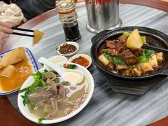 -珍珍小食店(西华路店)