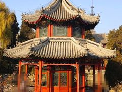 -莲池书院博物馆