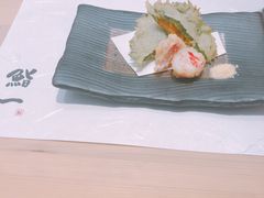 -鮨一日本料理旗舰店(总店)