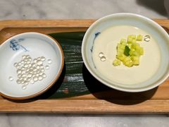 成都茉莉花茶布丁-辛香汇·现炒川菜(淮海路百盛店)