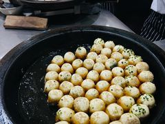 -哑巴生煎(临顿路店)