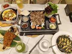 -七八冷面·延边朝鲜族美食(世纪汇店)