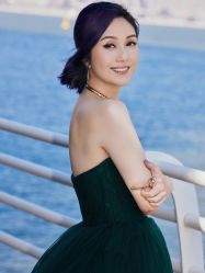 -GRACE KELLY婚纱与礼服(天津店)